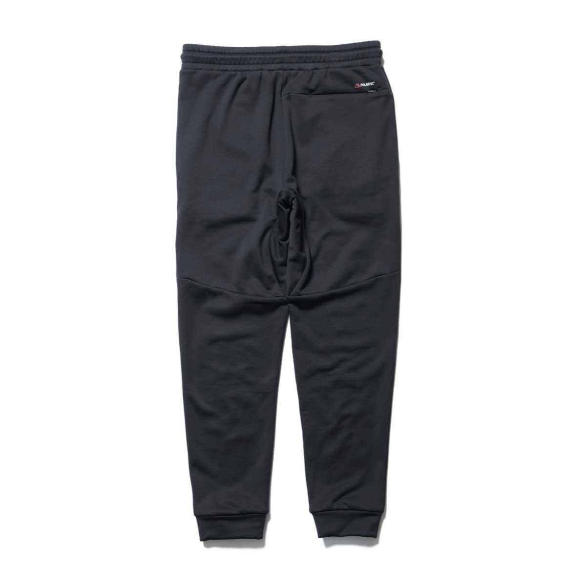 FCRB POLARTEC STRETCH TRAINING PANTS L